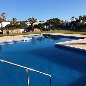  Appartement Solmar Menorcacom Espagne