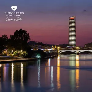 Otel Eurostars Torre, Sevilla