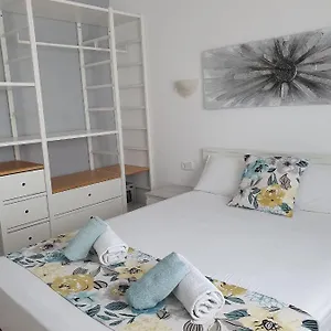  Appartement Garbi & Xaloc Espagne