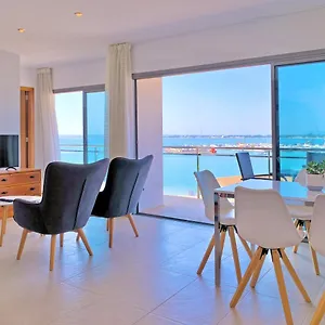  Appartement Cofradia Penthouse Espagne