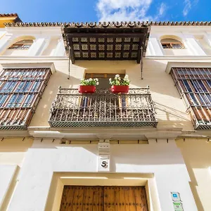 La Casa Del Conde De Gelves Appartamento