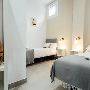 Tu Casa En Un Rinconcito Del Centro Seville