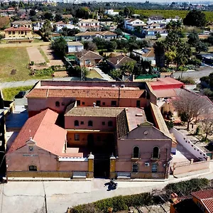  Apartment Casa Cortijo Olivar