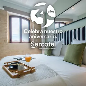  Apartment Sercotel Guadalquivir