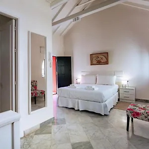 Casa Palacio Dona Guiomar Seville