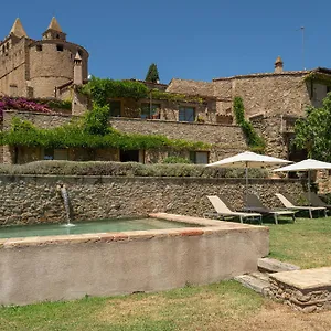  Séjour à la campagne Can Bassa Espagne