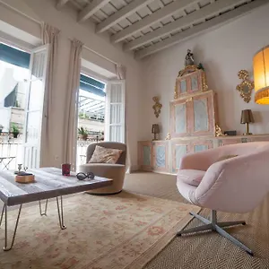 Eva Recommends Sentencia Apartamento
