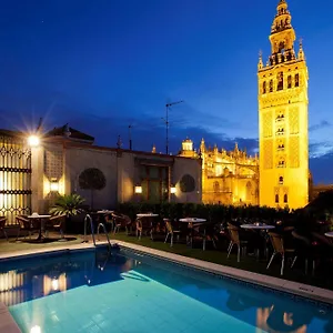 Otel Dona Maria, Sevilla