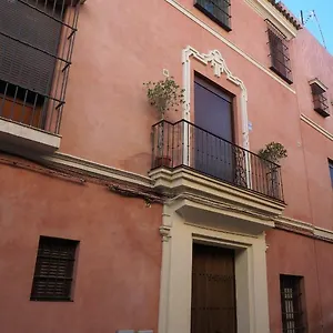 Feria Palace Apartamento