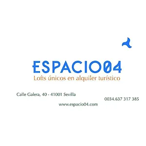 Espacio 04 아파트